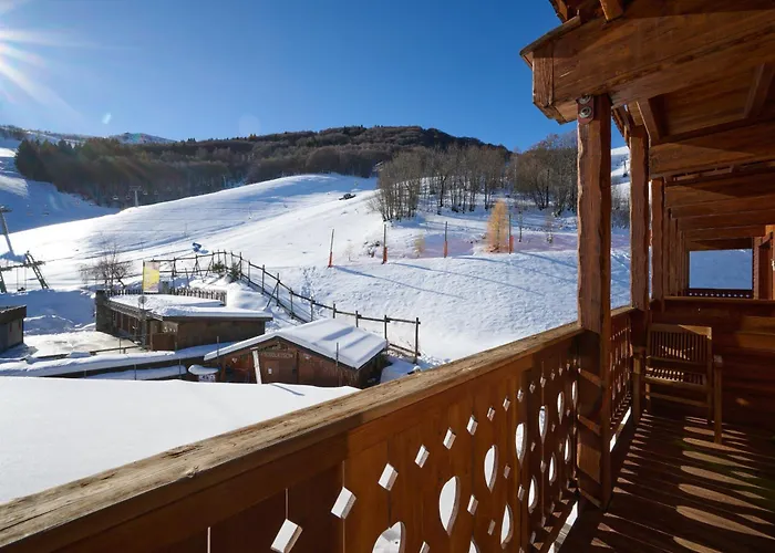 Mono 1400 * Limone Piemonte