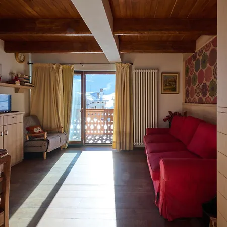 Апартаменты Mono 1400 *