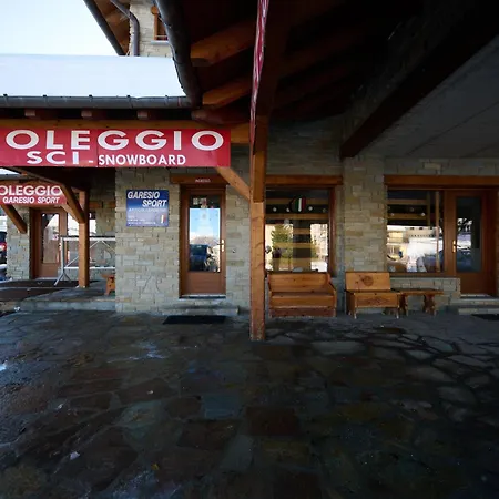 Mono 1400 * Limone Piemonte