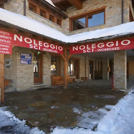 Mono 1400 * Limone Piemonte