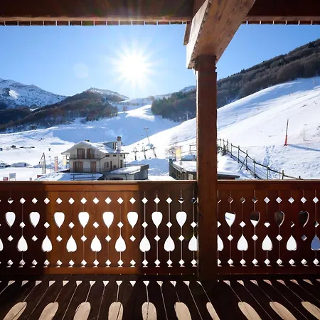 Mono 1400 Апартаменты *