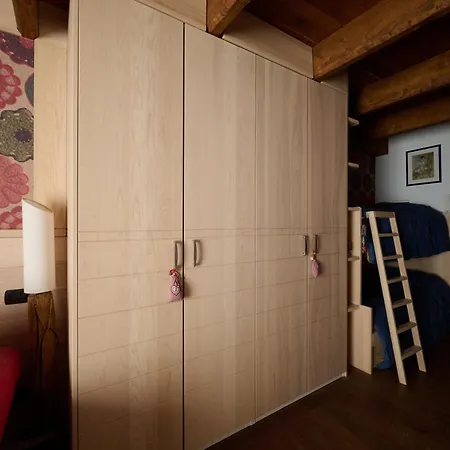 Апартаменты Mono 1400 *