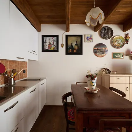 Apartamento Mono 1400 *