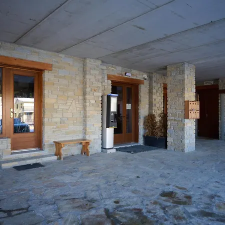 Апартаменты Mono 1400 Лимоне-Пьемонте