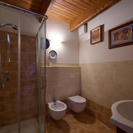 Апартаменты Mono 1400 Лимоне-Пьемонте