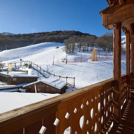 Mono 1400 * Лимоне-Пьемонте