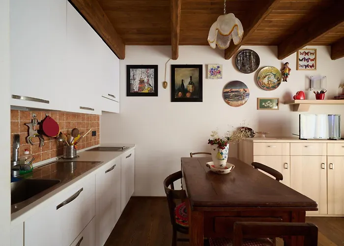 Appartement Mono 1400 *