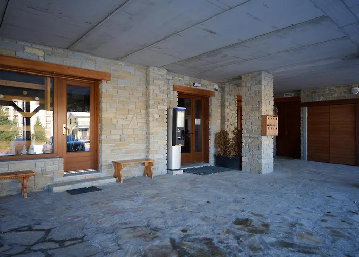 Appartement Mono 1400 Limone Piemonte