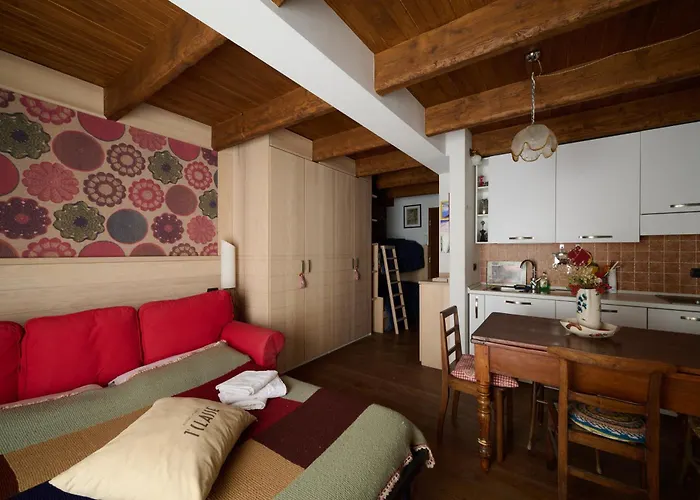 Appartement Mono 1400 *